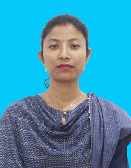 Anju Bala Narzary