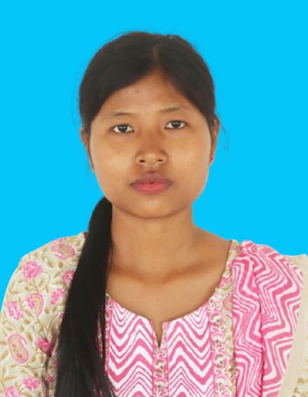 Birgwshree Bargayary