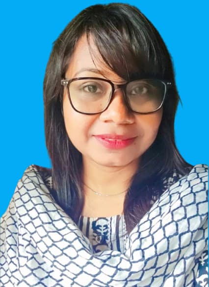 Dhanashree Kalita