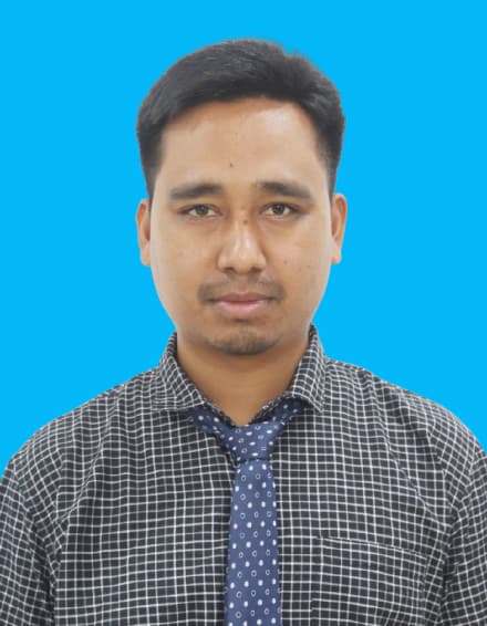 Purandar Kumar Roy