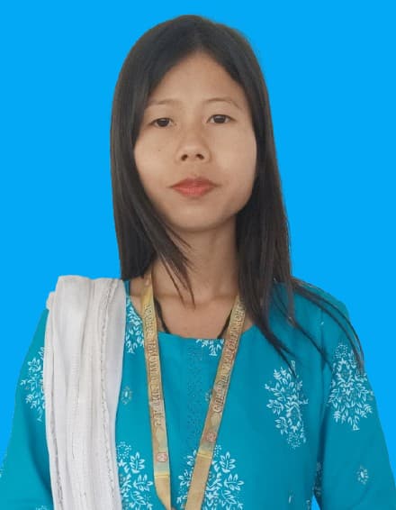 Sarika Rabha