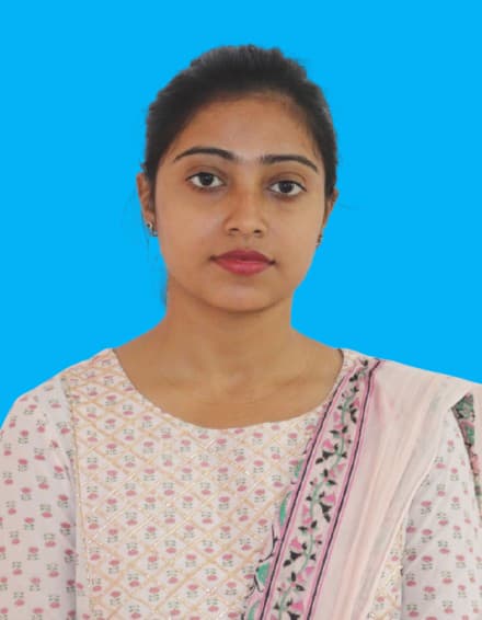 Sauramita Dutta Choudhury