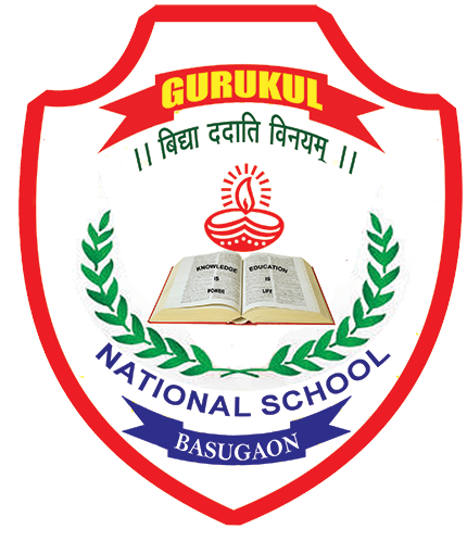 GURUKUL NATIONAL SCHOOL